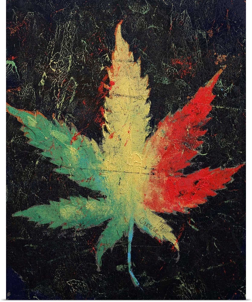  Marijuana  Poster  Print eBay