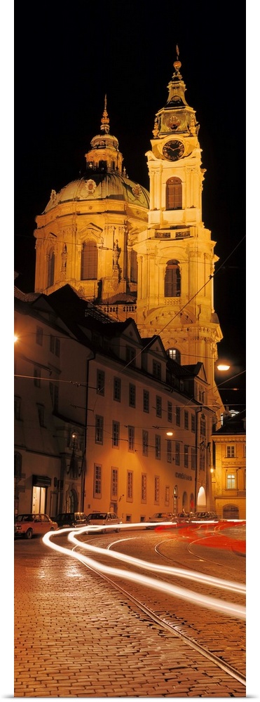 Poster Print Wall Art entitled Prague Czech Republic Poster Print Wall Art entitled Prague Czech Republic