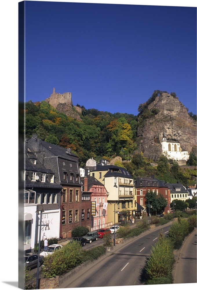 Single idar-oberstein