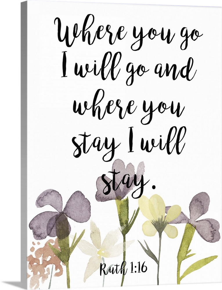 Solid-Faced Canvas Print Wall Art entitled Divine Romance V Solid-Faced Canvas Print Wall Art entitled Divine Romance V