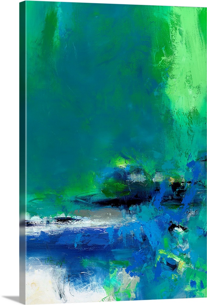 Solid-Faced Canvas drucken wand kunst entitled Taking a Day Solid-Faced Canvas drucken wand kunst entitled Taking a Day